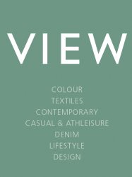 VIEW TEXTILE (4 issues p.a.)