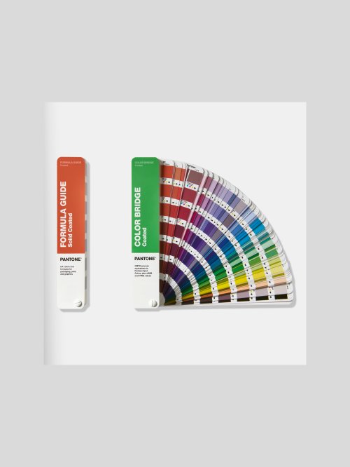 Pantone coated Combo