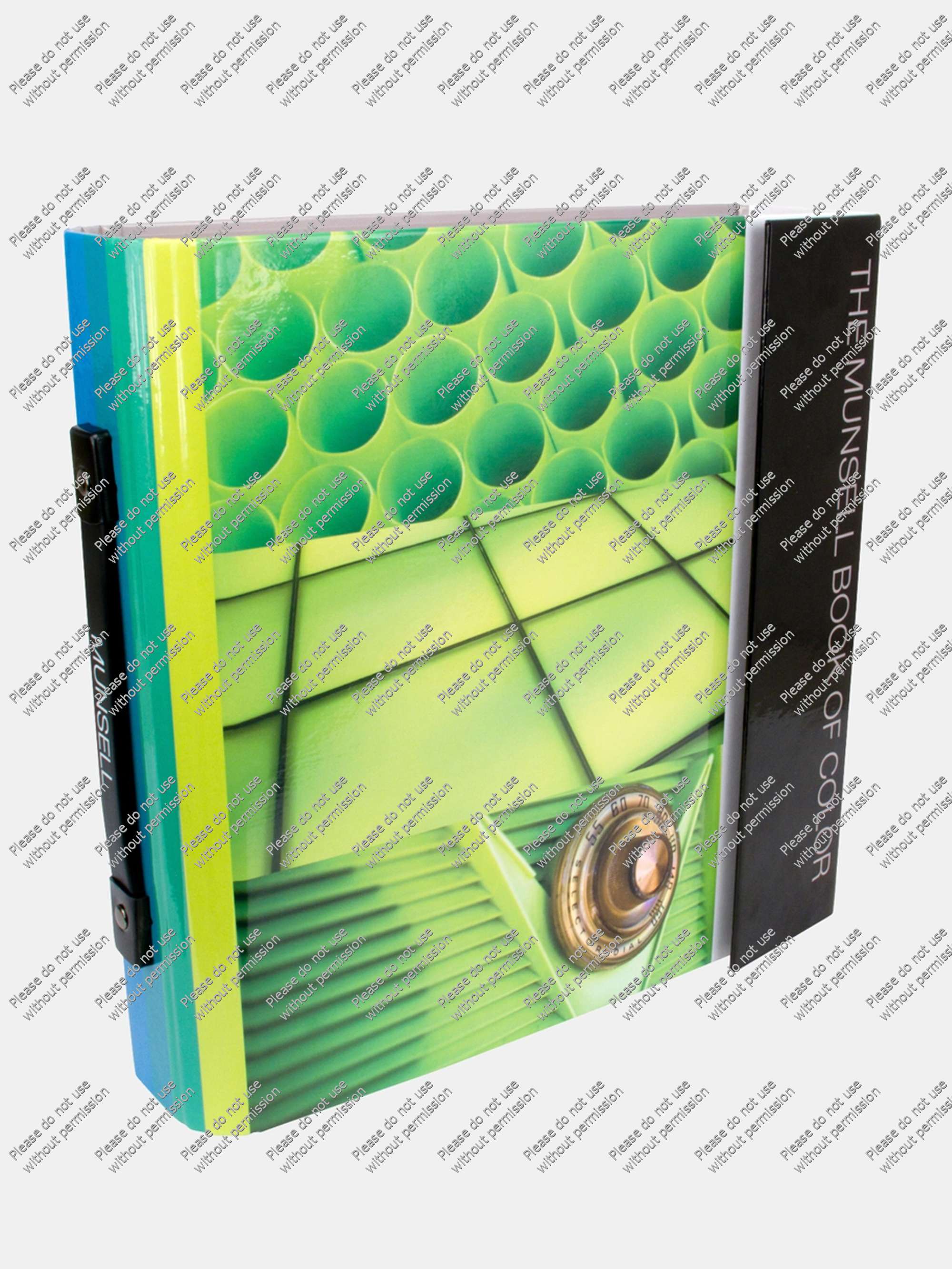 Munsell Book of Color Glossy Collection