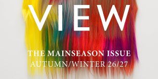 VIEW HERBST/WINTER 26/27...